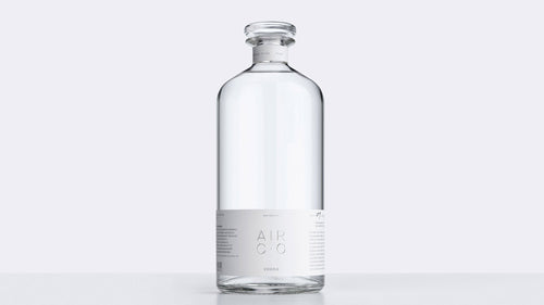Air Co. Vodka