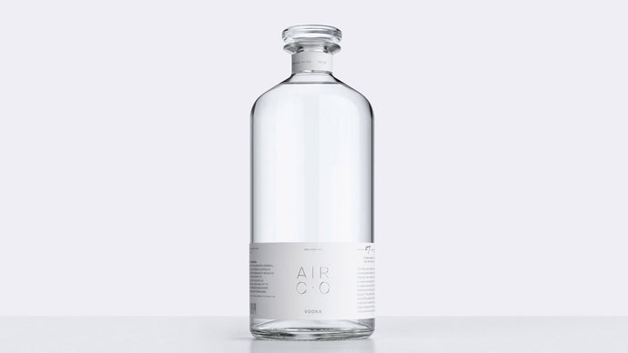 Air Co. Vodka