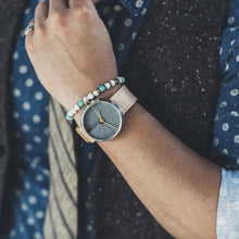 Load image into Gallery viewer, Carbon Watch