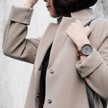 Load image into Gallery viewer, Carbon Watch