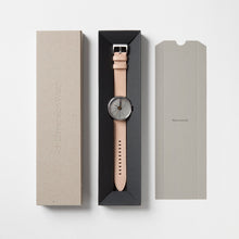 Load image into Gallery viewer, Carbon Watch