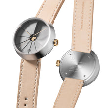 Load image into Gallery viewer, Carbon Watch