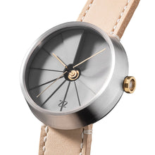 Load image into Gallery viewer, Carbon Watch